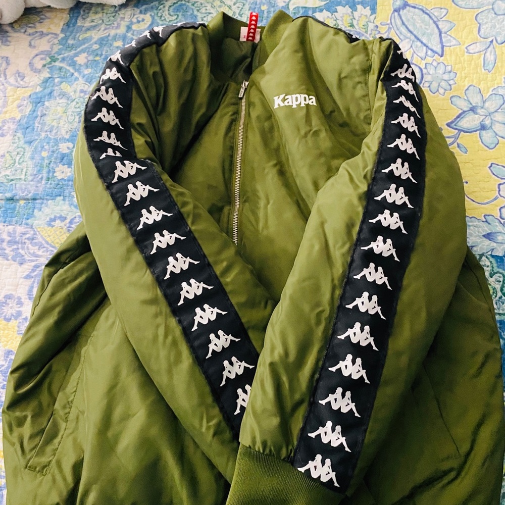 Kapp jacket - Picture 4 of 4
